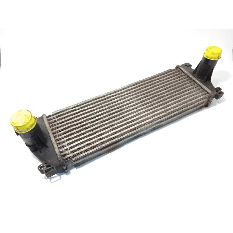 Recambio de intercooler para renault mascott 3.0 diesel referencia OEM IAM 5010619437  