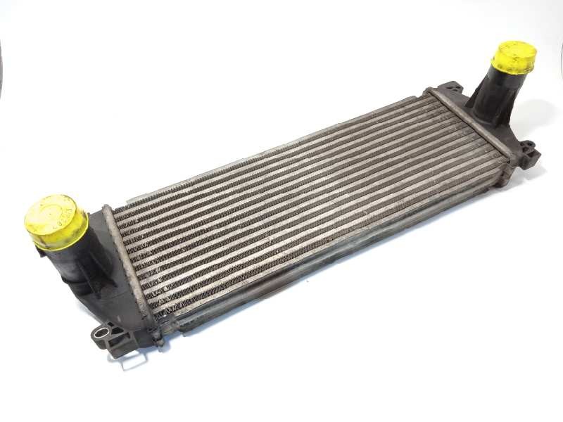 Recambio de intercooler para renault mascott 3.0 diesel referencia OEM IAM 5010619437  