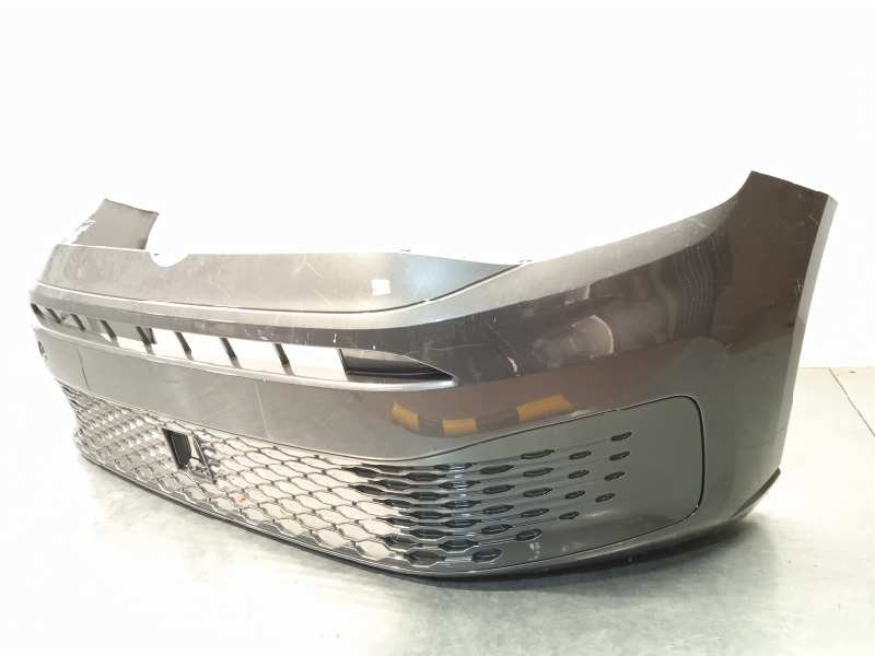 Recambio de paragolpes delantero para volkswagen caddy (2k7) 2.0 tdi referencia OEM IAM 2K7807221A  