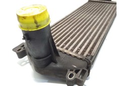 Recambio de intercooler para renault mascott 3.0 diesel referencia OEM IAM 5010619437   2