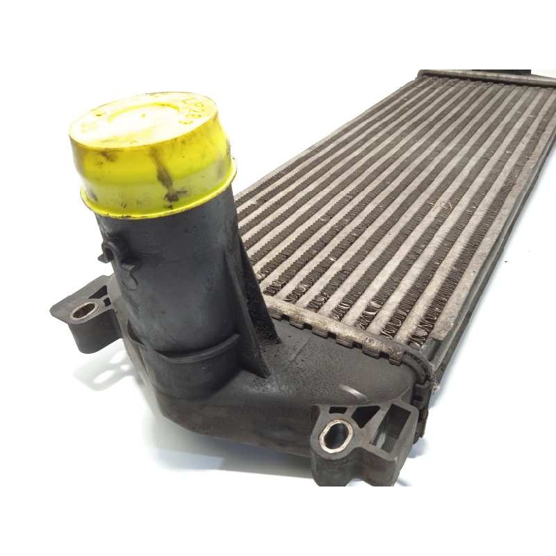 Recambio de intercooler para renault mascott 3.0 diesel referencia OEM IAM 5010619437  