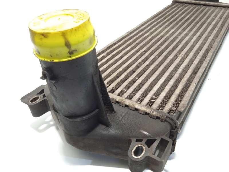 Recambio de intercooler para renault mascott 3.0 diesel referencia OEM IAM 5010619437  