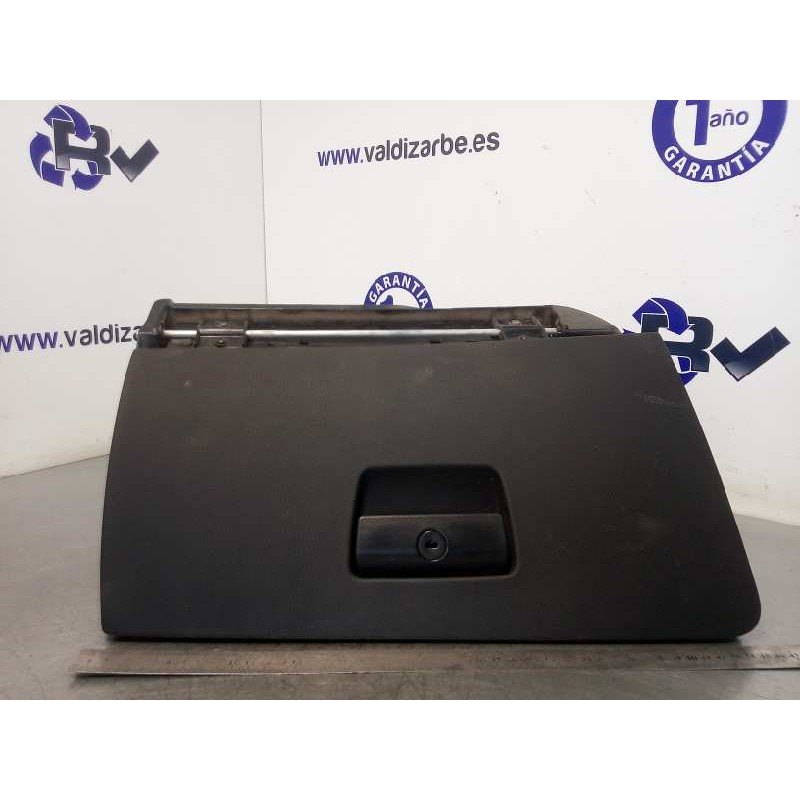 Recambio de guantera para bmw serie 3 coupe (e92) 320d referencia OEM IAM 51167075479  51169110539