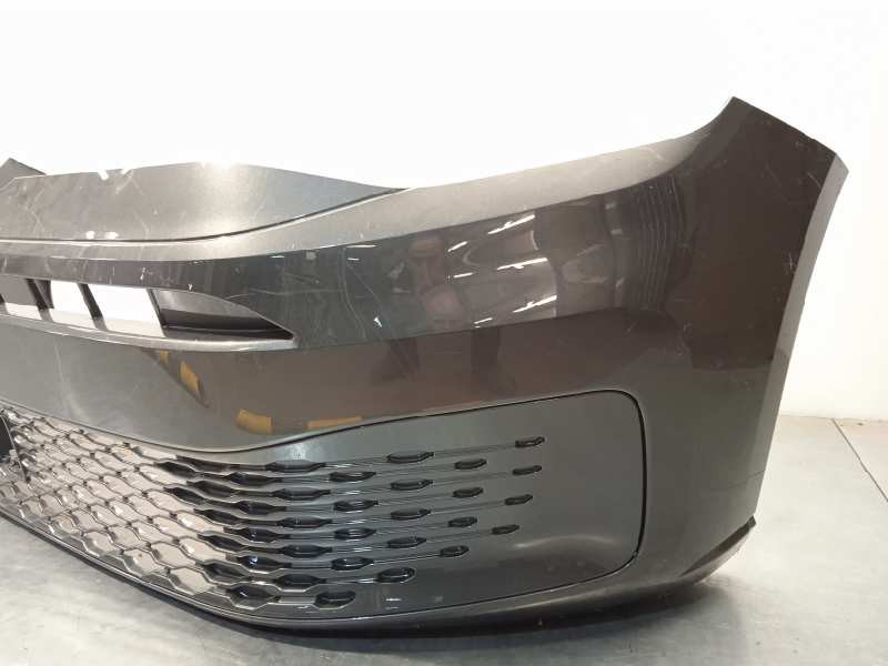 Recambio de paragolpes delantero para volkswagen caddy (2k7) 2.0 tdi referencia OEM IAM 2K7807221A  