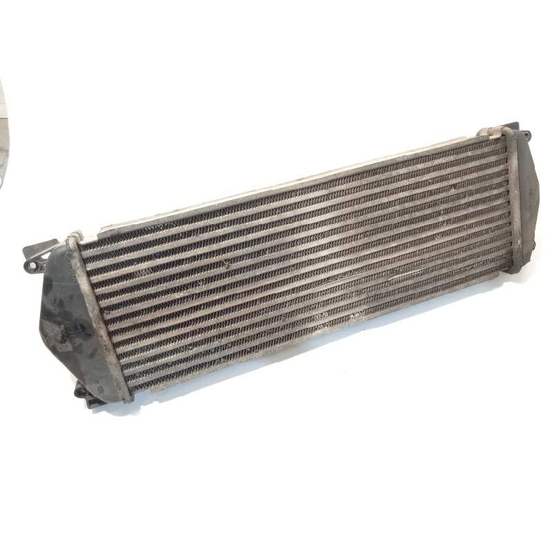 Recambio de intercooler para renault mascott 3.0 diesel referencia OEM IAM 5010619437  