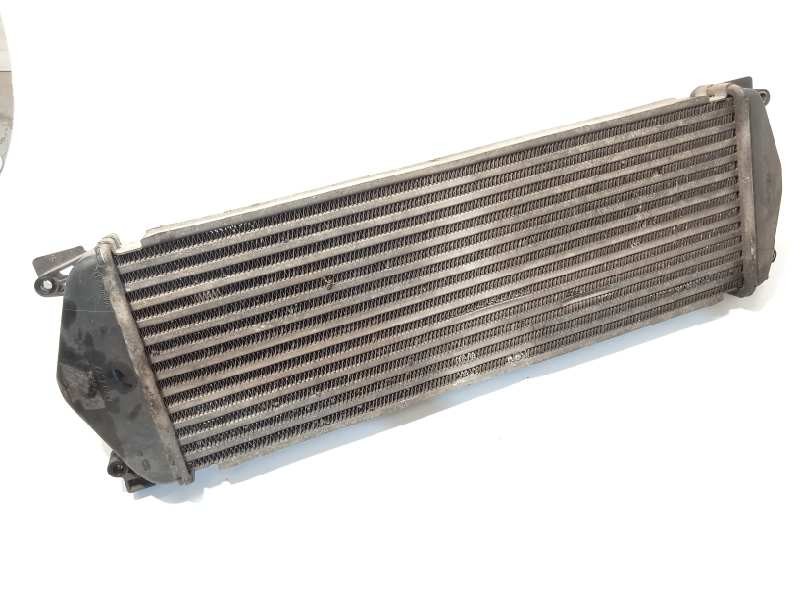 Recambio de intercooler para renault mascott 3.0 diesel referencia OEM IAM 5010619437  
