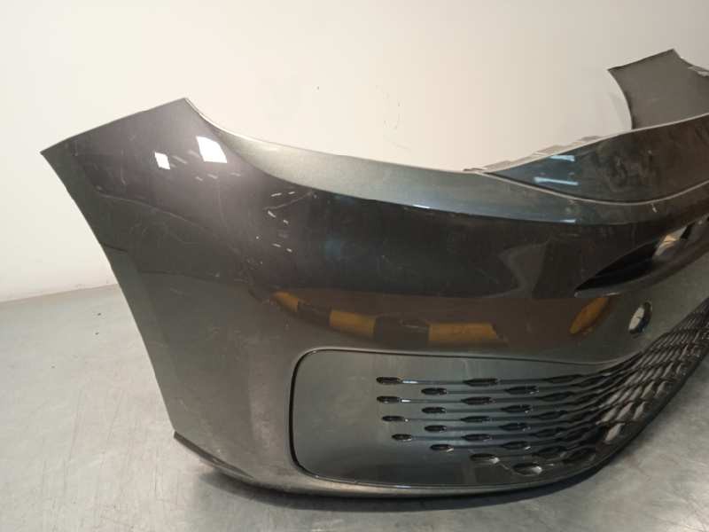 Recambio de paragolpes delantero para volkswagen caddy (2k7) 2.0 tdi referencia OEM IAM 2K7807221A  