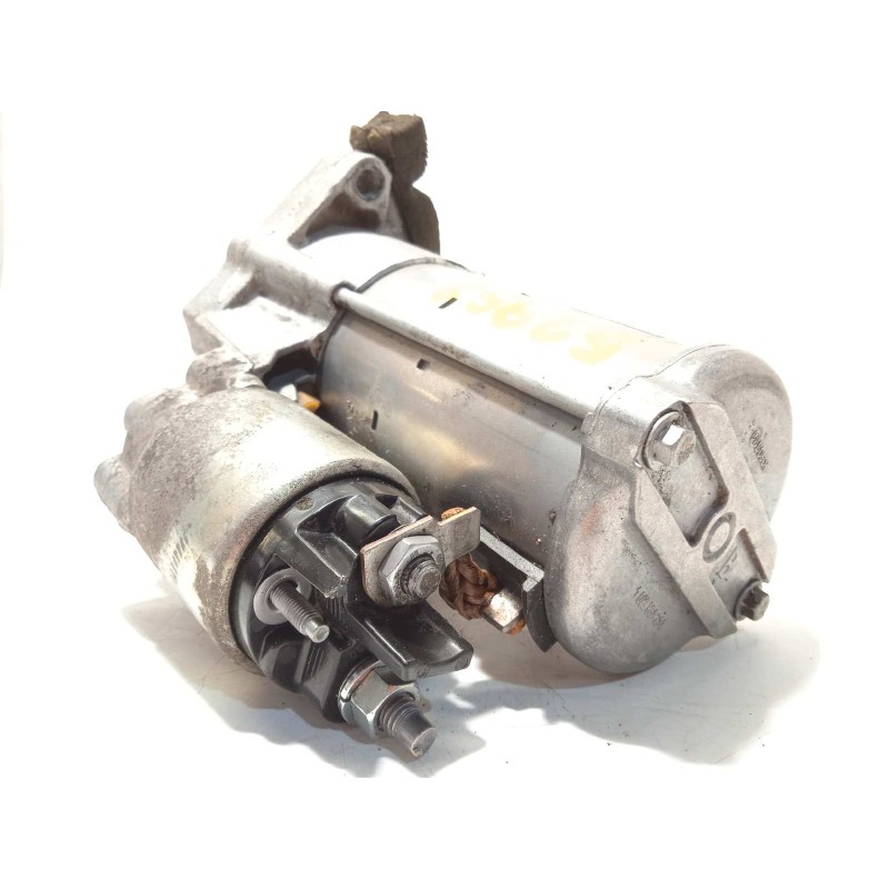 Recambio de motor arranque para nissan qashqai (j11) 1.5 turbodiesel cat referencia OEM IAM 233000379R  0001170625