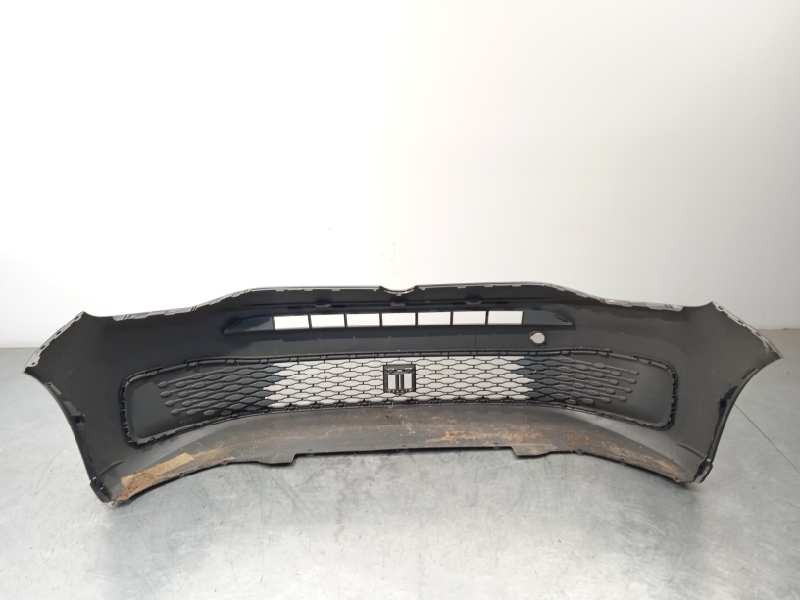 Recambio de paragolpes delantero para volkswagen caddy (2k7) 2.0 tdi referencia OEM IAM 2K7807221A  