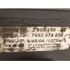 Recambio de bomba direccion para bmw x3 (e83) 2.0d referencia OEM IAM 3405196 32413450766 7692974536