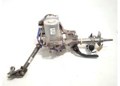 Recambio de columna direccion para nissan qashqai (j10) acenta referencia OEM IAM 48810BR60C  D8080EY40B 2