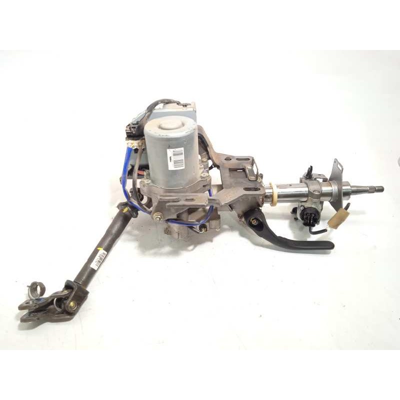 Recambio de columna direccion para nissan qashqai (j10) acenta referencia OEM IAM 48810BR60C  D8080EY40B