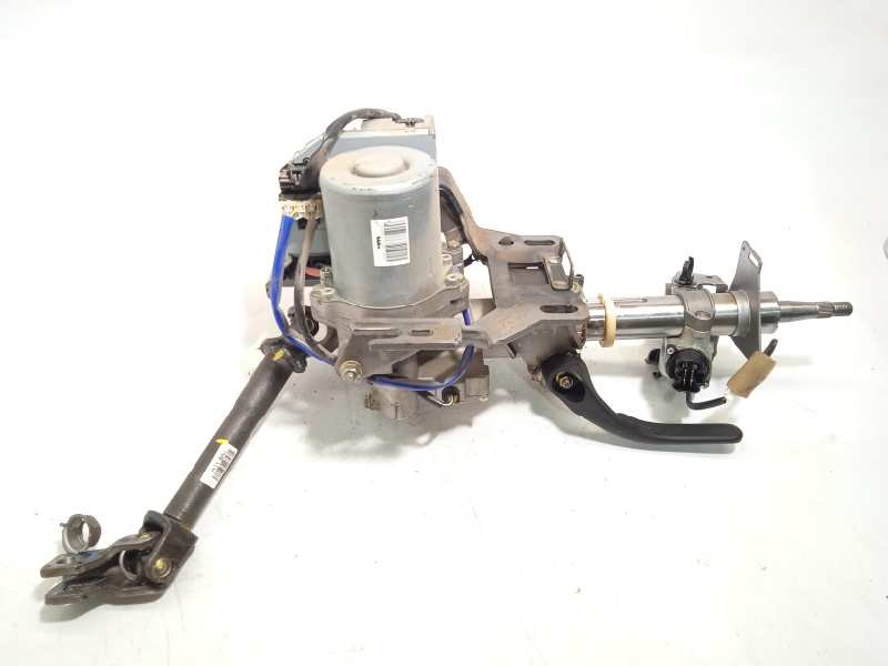 Recambio de columna direccion para nissan qashqai (j10) acenta referencia OEM IAM 48810BR60C  D8080EY40B