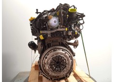Recambio de motor completo para nissan qashqai (j11) 1.5 turbodiesel cat referencia OEM IAM K9K646   2