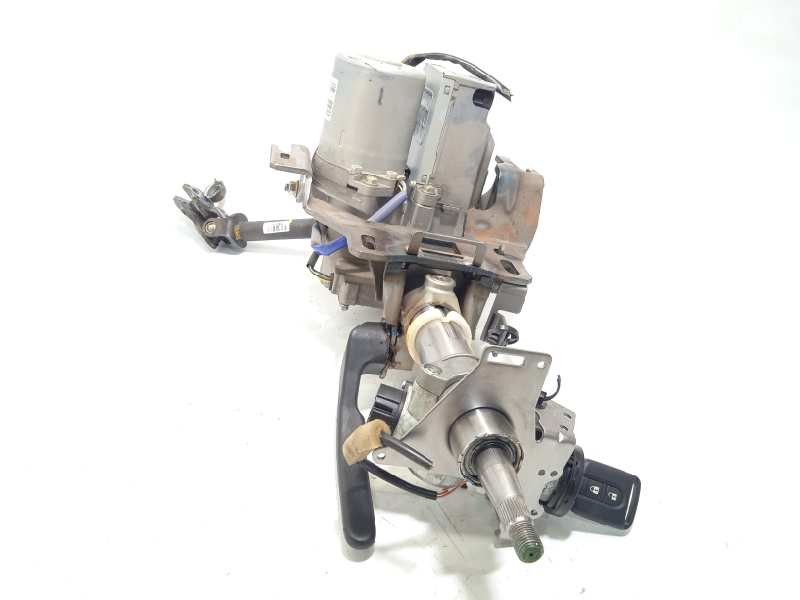 Recambio de columna direccion para nissan qashqai (j10) acenta referencia OEM IAM 48810BR60C  D8080EY40B