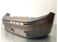 Recambio de paragolpes delantero para volkswagen caddy (2k7) 2.0 tdi referencia OEM IAM 2K7807221A   2