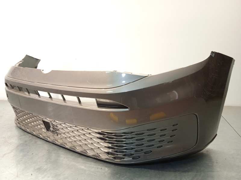 Recambio de paragolpes delantero para volkswagen caddy (2k7) 2.0 tdi referencia OEM IAM 2K7807221A  