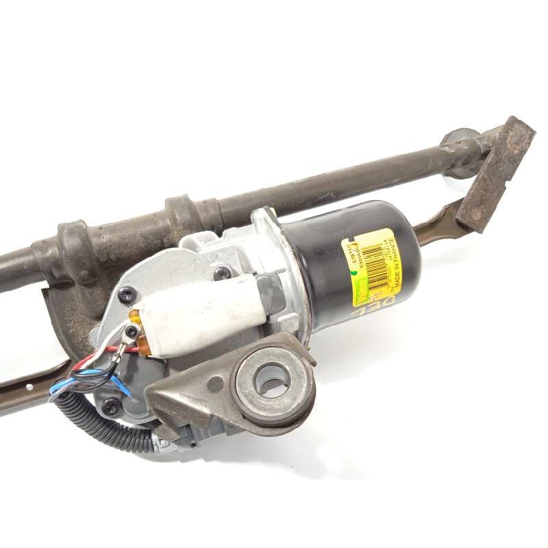 Recambio de motor limpia delantero para renault mascott 3.0 diesel referencia OEM IAM 53556504  7701058169