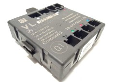 Recambio de centralita confort para mercedes-benz clase c (w204) coupe c 220 cdi blueefficiency (204.302) referencia OEM IAM A20