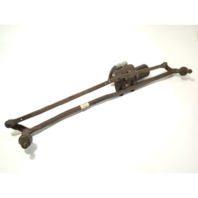 Recambio de motor limpia delantero para renault mascott 3.0 diesel referencia OEM IAM 53556504  7701058169