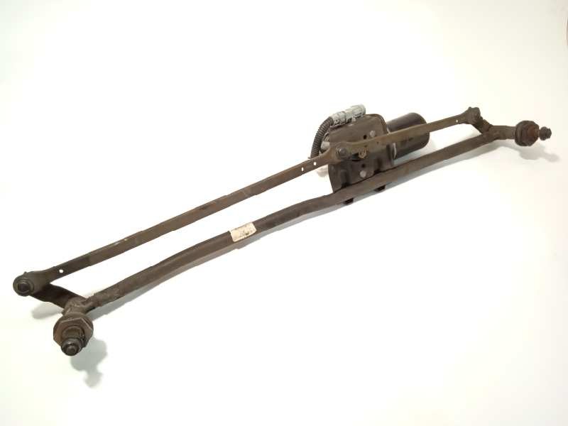 Recambio de motor limpia delantero para renault mascott 3.0 diesel referencia OEM IAM 53556504  7701058169