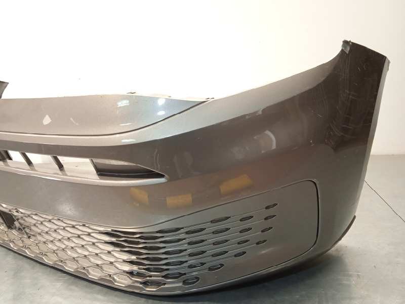 Recambio de paragolpes delantero para volkswagen caddy (2k7) 2.0 tdi referencia OEM IAM 2K7807221A  