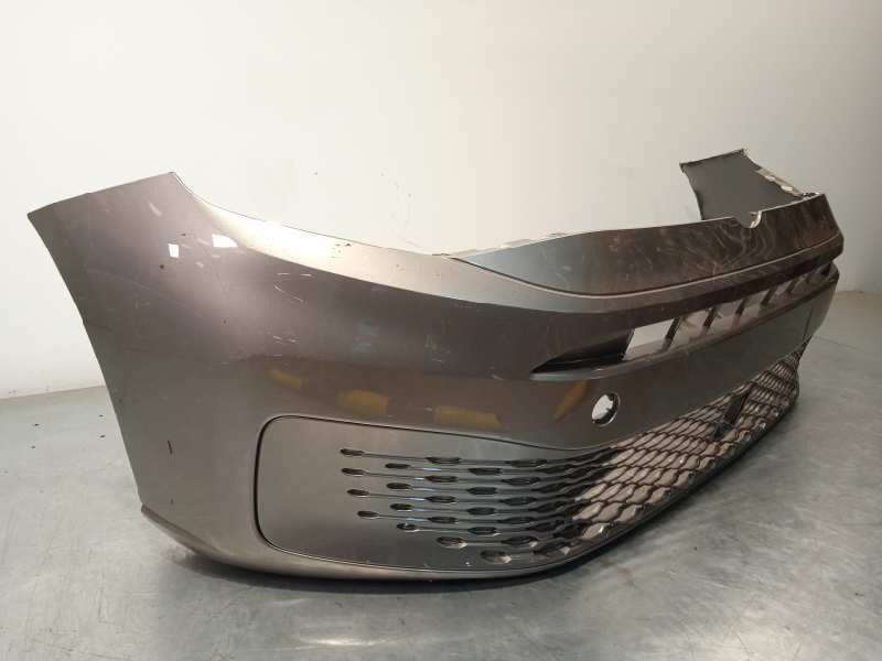 Recambio de paragolpes delantero para volkswagen caddy (2k7) 2.0 tdi referencia OEM IAM 2K7807221A  