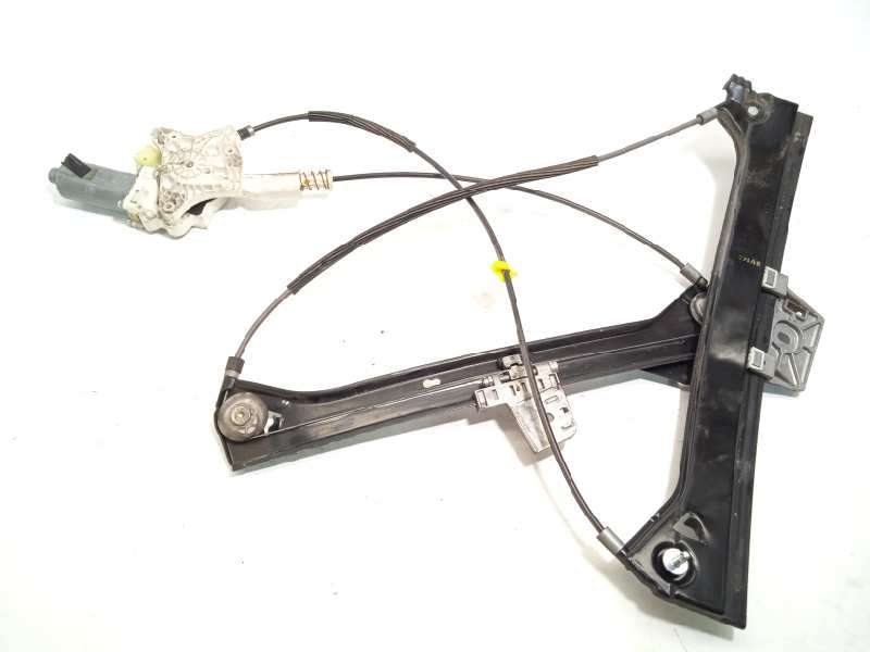 Recambio de elevalunas delantero izquierdo para mercedes-benz clase clk (w209) coupe 320 (209.365) referencia OEM IAM A203820104 - Negro 2