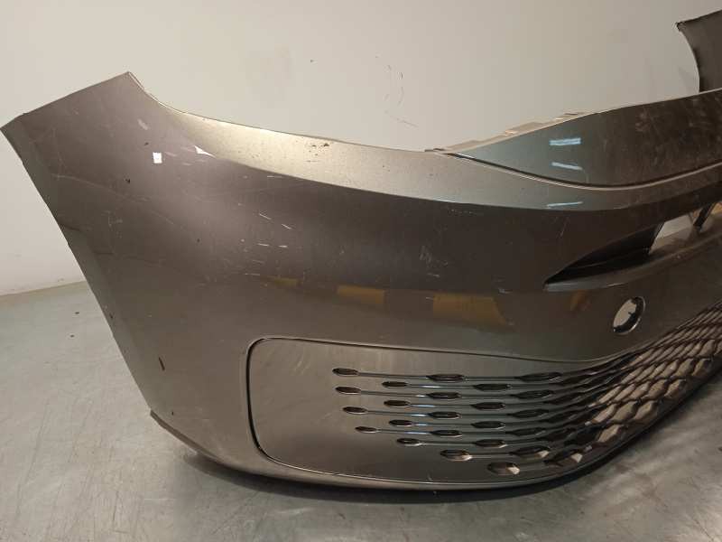 Recambio de paragolpes delantero para volkswagen caddy (2k7) 2.0 tdi referencia OEM IAM 2K7807221A  