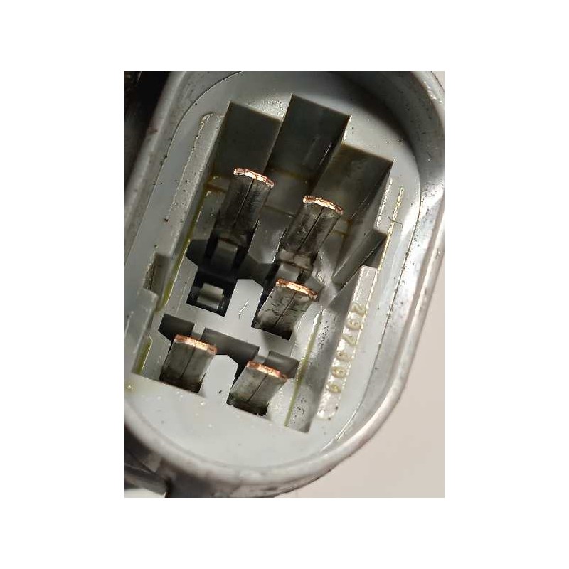 Recambio de motor limpia delantero para renault mascott 3.0 diesel referencia OEM IAM 53556504  7701058169