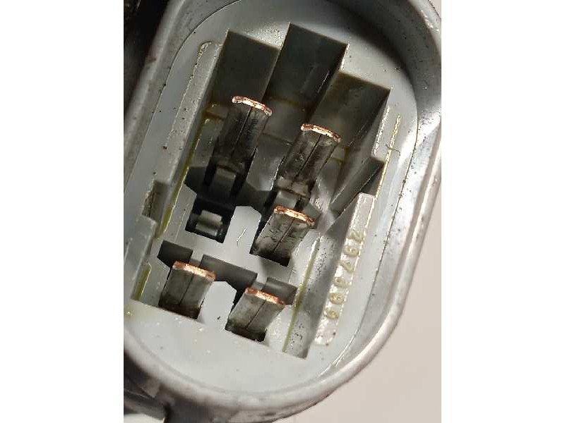 Recambio de motor limpia delantero para renault mascott 3.0 diesel referencia OEM IAM 53556504  7701058169