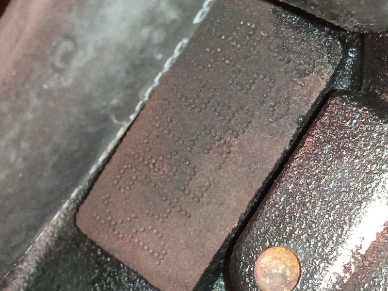 Recambio de motor completo para nissan qashqai (j11) 1.5 turbodiesel cat referencia OEM IAM K9K646  