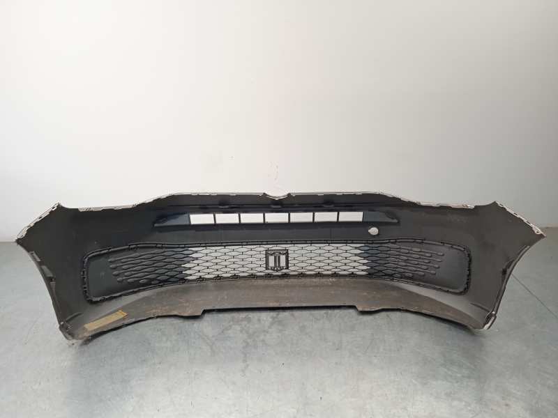 Recambio de paragolpes delantero para volkswagen caddy (2k7) 2.0 tdi referencia OEM IAM 2K7807221A  