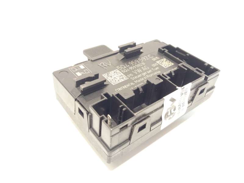 MODULO CONFORT 5Q4959592C A2C7465650000