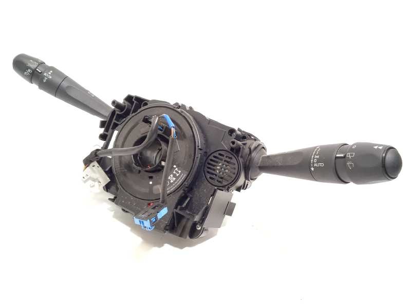 Recambio de mando intermitentes para citroën c4 cactus shine referencia OEM IAM 98262682ZD  