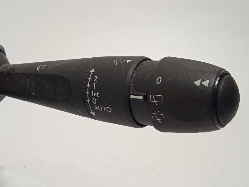 Recambio de mando intermitentes para citroën c4 cactus shine referencia OEM IAM 98262682ZD  