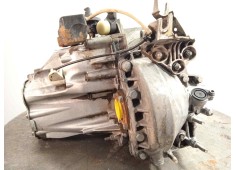 Recambio de caja cambios para citroën c5 station wagon exclusive referencia OEM IAM 20MB25  223154 2