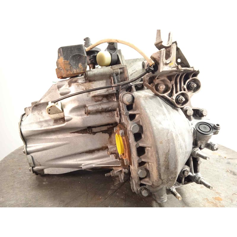 Recambio de caja cambios para citroën c5 station wagon exclusive referencia OEM IAM 20MB25  223154