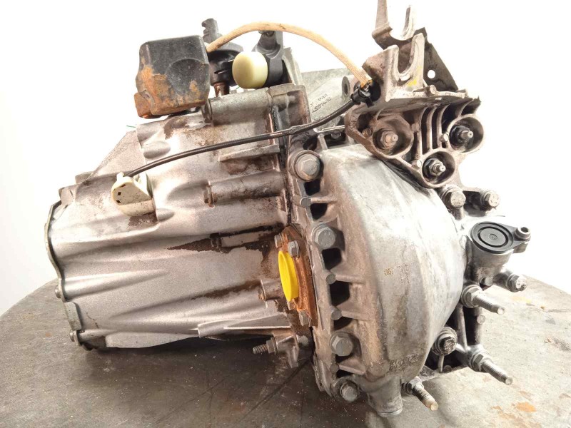 Recambio de caja cambios para citroën c5 station wagon exclusive referencia OEM IAM 20MB25  223154