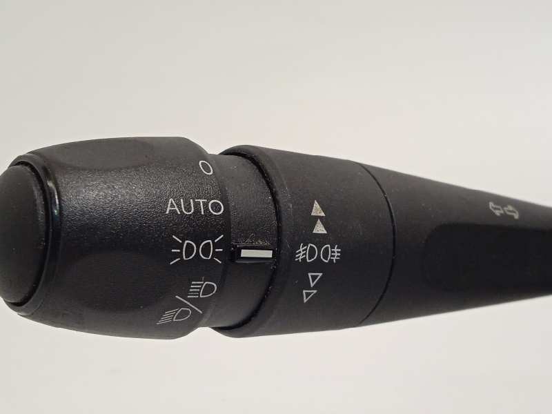 Recambio de mando intermitentes para citroën c4 cactus shine referencia OEM IAM 98262682ZD  