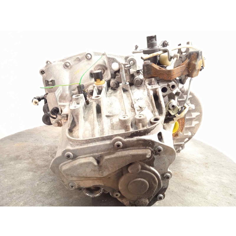 Recambio de caja cambios para citroën c5 station wagon exclusive referencia OEM IAM 20MB25  223154