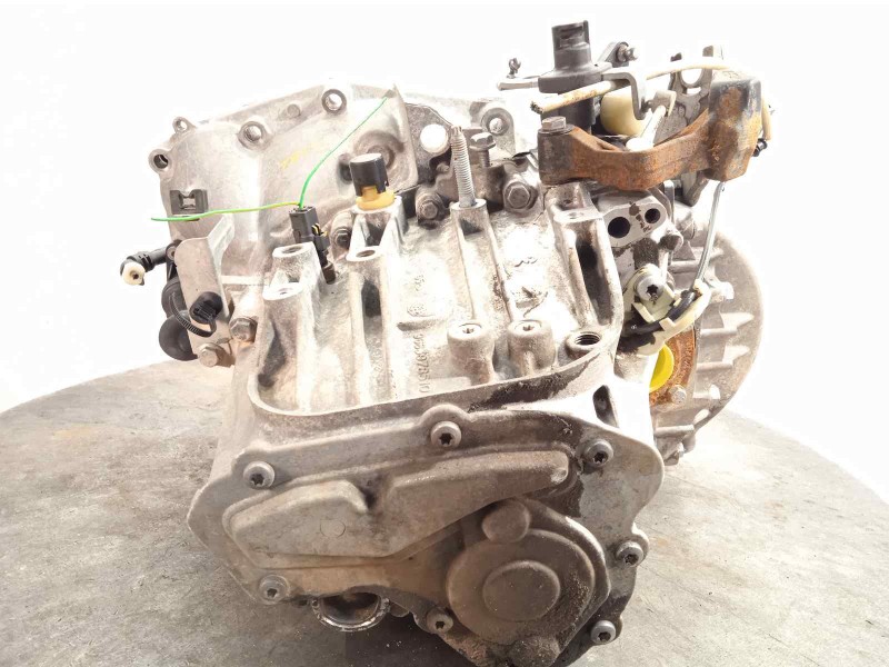 Recambio de caja cambios para citroën c5 station wagon exclusive referencia OEM IAM 20MB25  223154