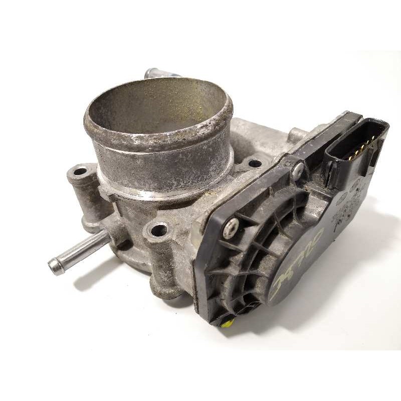 Recambio de caja mariposa para hyundai i30 (gd) turbo referencia OEM IAM 351002B340  