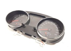 Recambio de cuadro instrumentos para nissan qashqai (j10) acenta referencia OEM IAM 24810BR50E   2