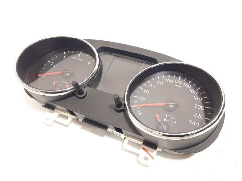 Recambio de cuadro instrumentos para nissan qashqai (j10) acenta referencia OEM IAM 24810BR50E  