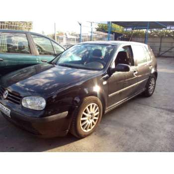 VOLKSWAGEN GOLF IV BERLINA (1J1)