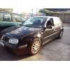 volkswagen golf iv berlina (1j1) del año 2000