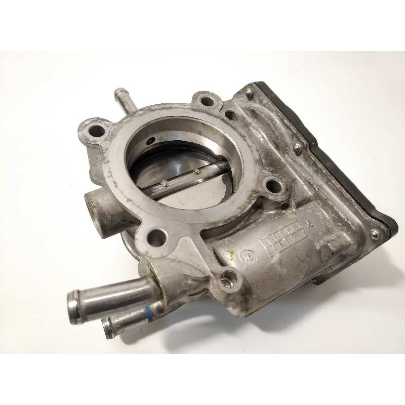 Recambio de caja mariposa para hyundai i30 (gd) turbo referencia OEM IAM 351002B340  