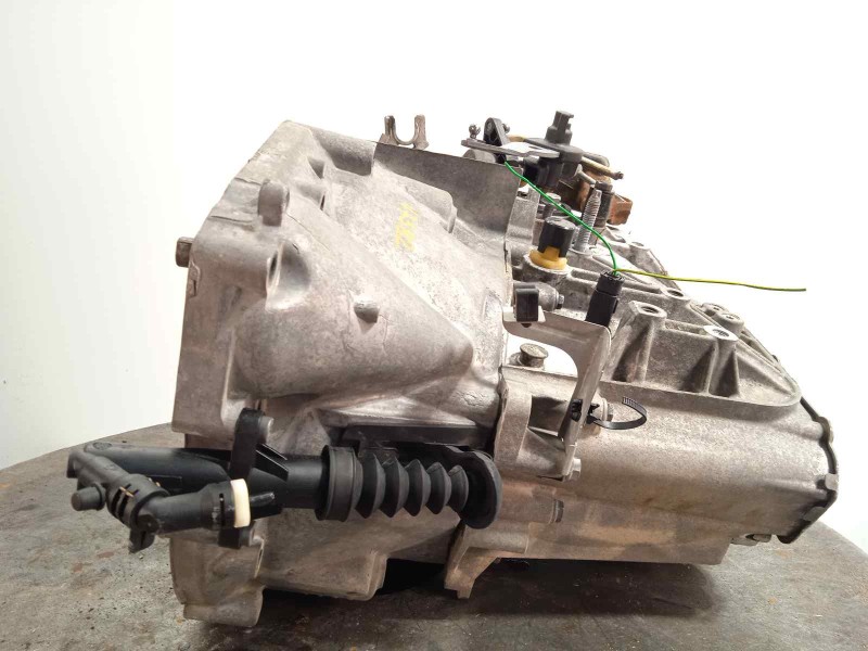 Recambio de caja cambios para citroën c5 station wagon exclusive referencia OEM IAM 20MB25  223154