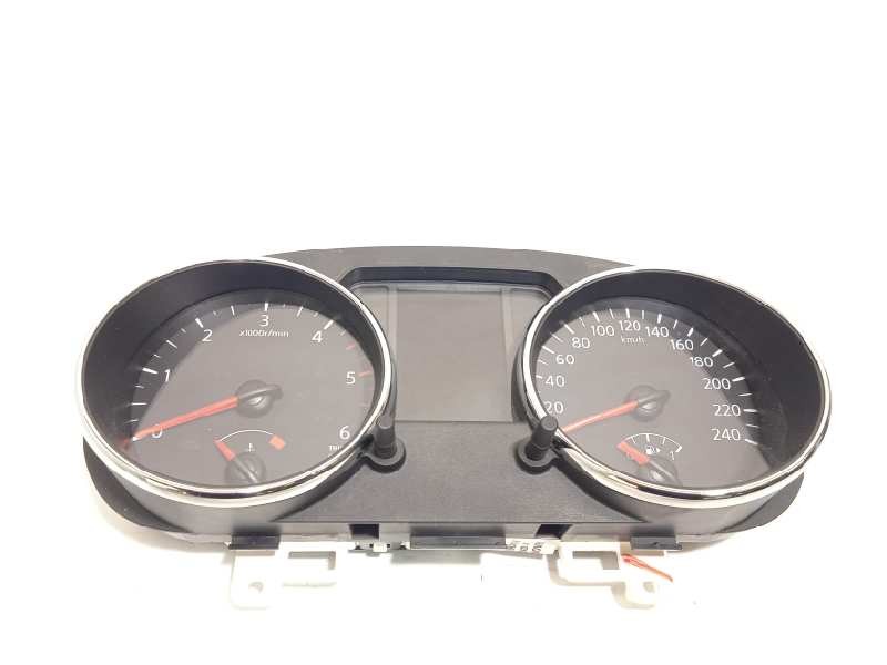 Recambio de cuadro instrumentos para nissan qashqai (j10) acenta referencia OEM IAM 24810BR50E  